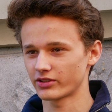 Mathiew Niwinski