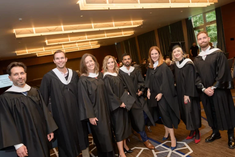 Doctoral Candidates