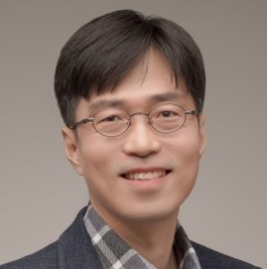 Dr. Sang Joon Kim