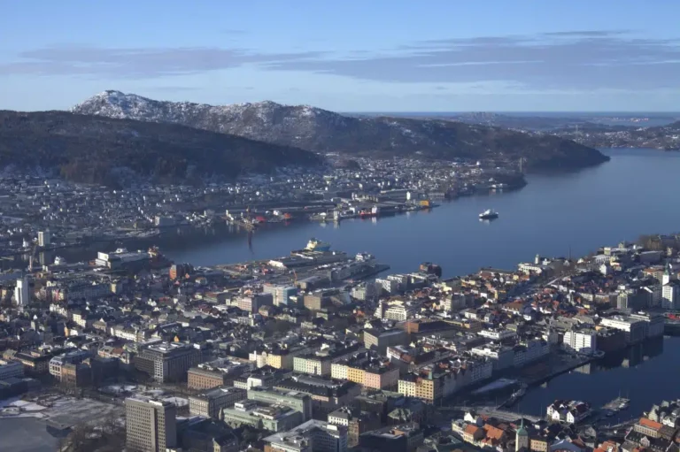 A Swiss Entrepreneurial Adventure moves to Norway