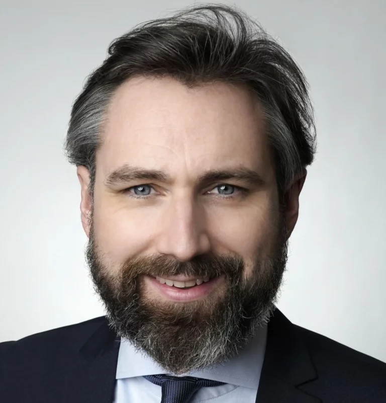 Heiner Mikosch