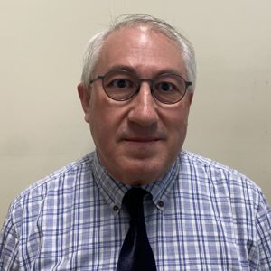 Dr. Erdal Atukeren