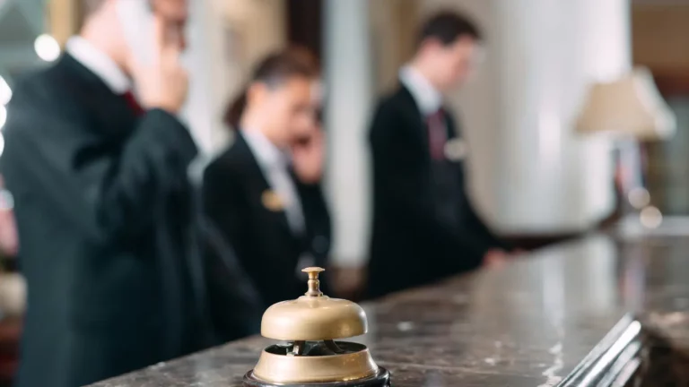 Call for DBA Research Projects “Trends in Hospitality”