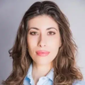 Dr. Mouna Chaari