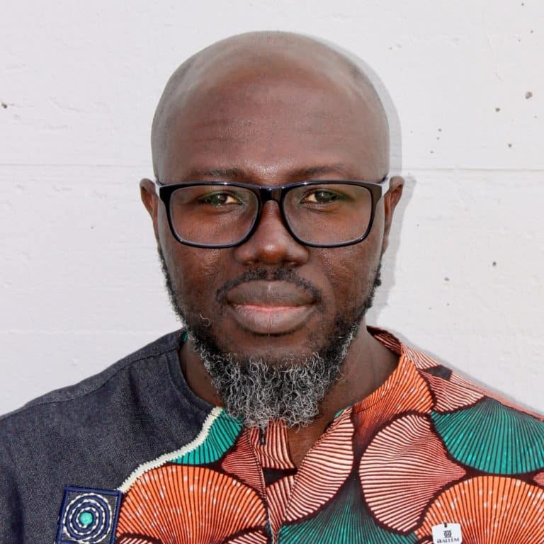Nana-Addae-Mensah
