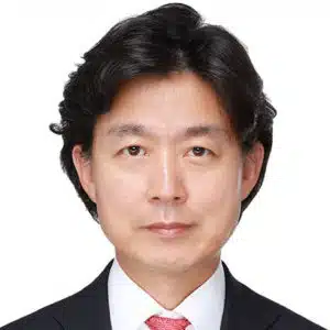Jooseok Oh