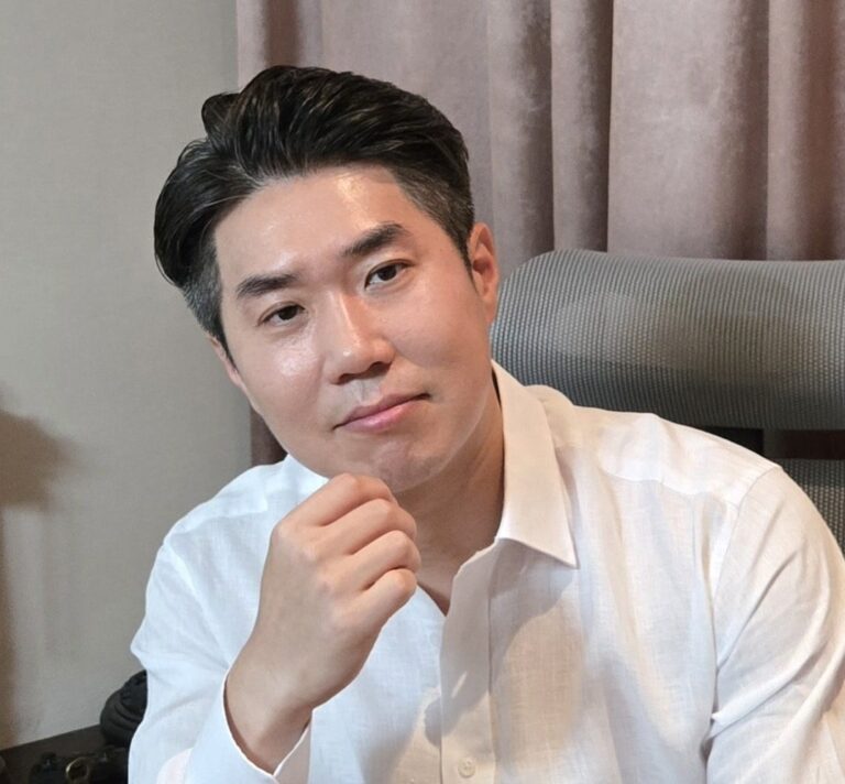 Chaeho Chase Lee