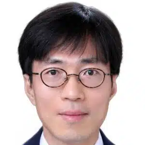 Sang Joon Kim