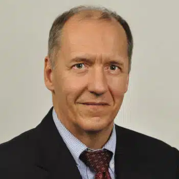 Michael Hathorn