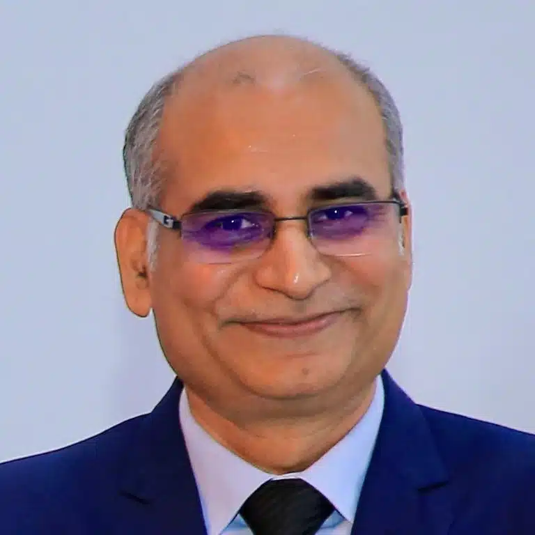Vivek-SARASWAT