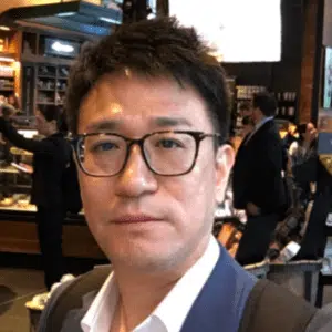 YongChan Kim