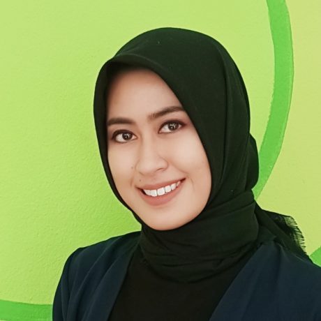 Astrid Widayani