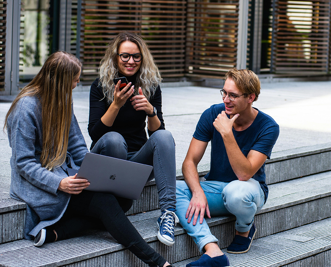Business School Lausanne Master