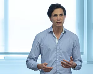 Business School Lausanne Executive education