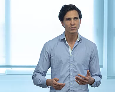 Business School Lausanne Executive Education