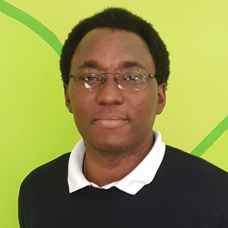 Arinze Valentine Agwu