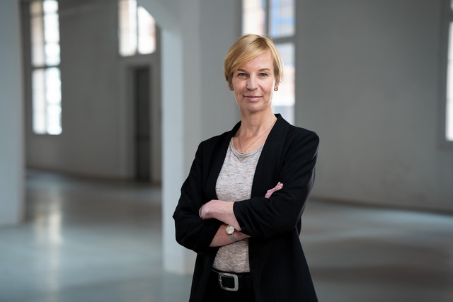 Katharina - DBA BSL